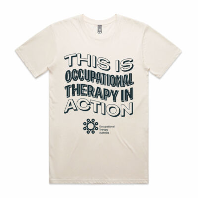 OT Week 2025 Shirt (Ash) Thumbnail