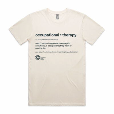 Definitions Shirt (Ash) Thumbnail