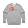 Mens United Crew (Clearance) Thumbnail