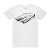 AS Colour - Organic Staple Tee Thumbnail