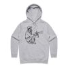 AS Colour - Women's Supply Hood Thumbnail