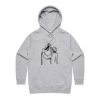 AS Colour - Women's Supply Hood Thumbnail