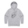 AS Colour - Women's Supply Hood Thumbnail