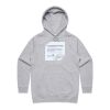 AS Colour - Women's Supply Hood Thumbnail