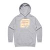 AS Colour - Women's Supply Hood Thumbnail