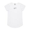 AS Colour - Women's 'Mali' Scoop Tee Thumbnail