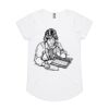 AS Colour - Women's 'Mali' Scoop Tee Thumbnail