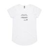 AS Colour - Women's 'Mali' Scoop Tee Thumbnail