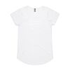 AS Colour - Women's 'Mali' Scoop Tee Thumbnail